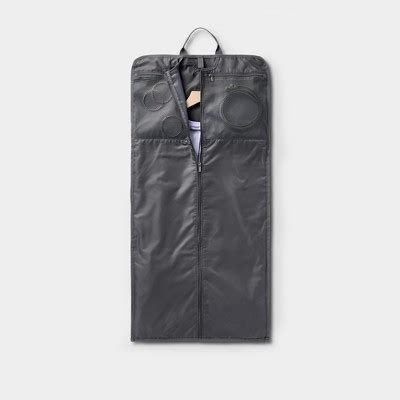 The clutter didn't accumulate in a day, so it will take more than a day to get it. . Target garment bags
